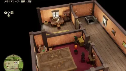 ガーターベルト画像