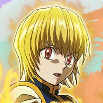 緋眼の復讐者画像