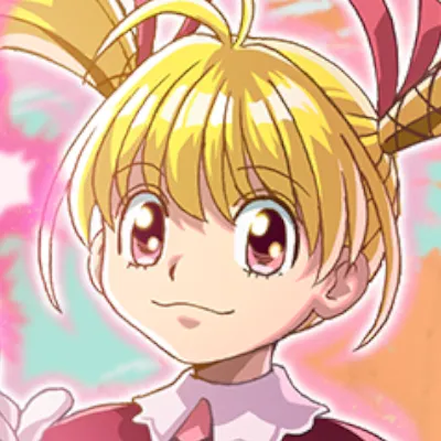 秘めたる力画像