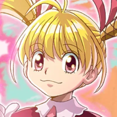 秘めたる力画像