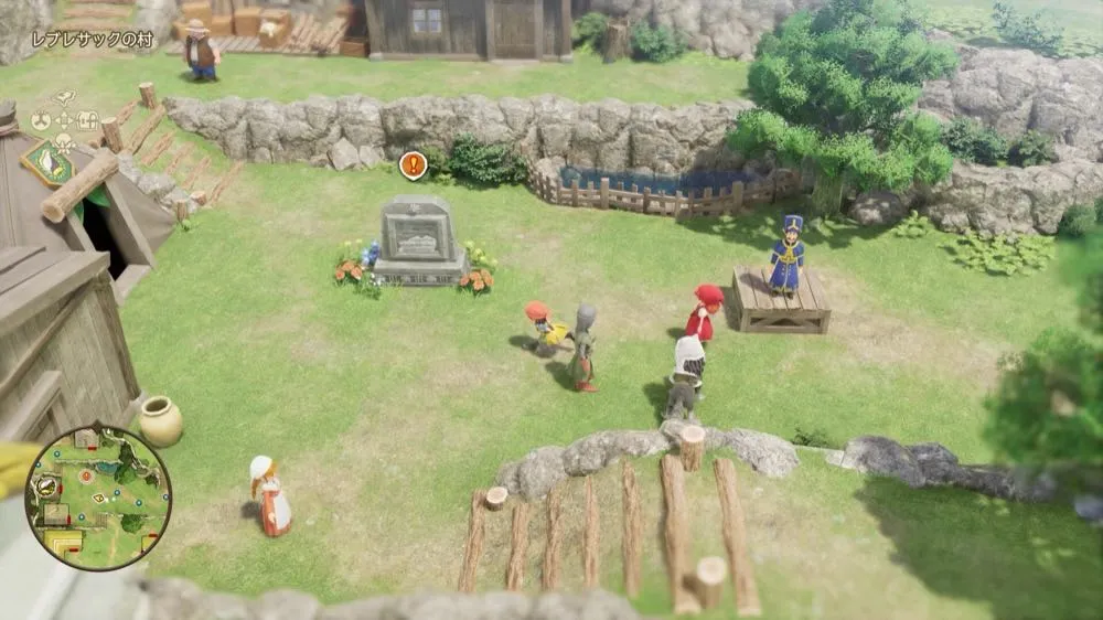 現代村イベント2