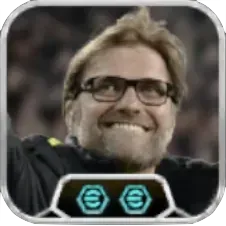 ユルゲンクロップ(リンクアップ)の画像