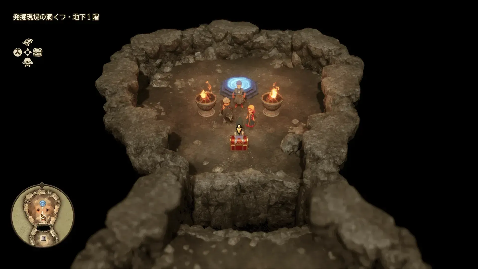 ちいさなメダル