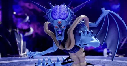 オルゴデミーラ2回目画像