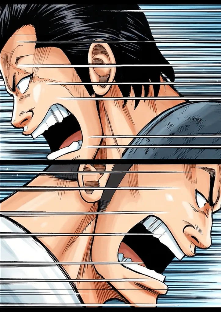 生きてる実感の画像