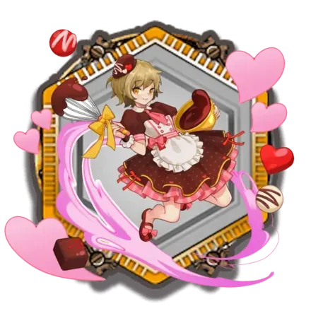 雷衛星エウロパ（バレンタイン）画像