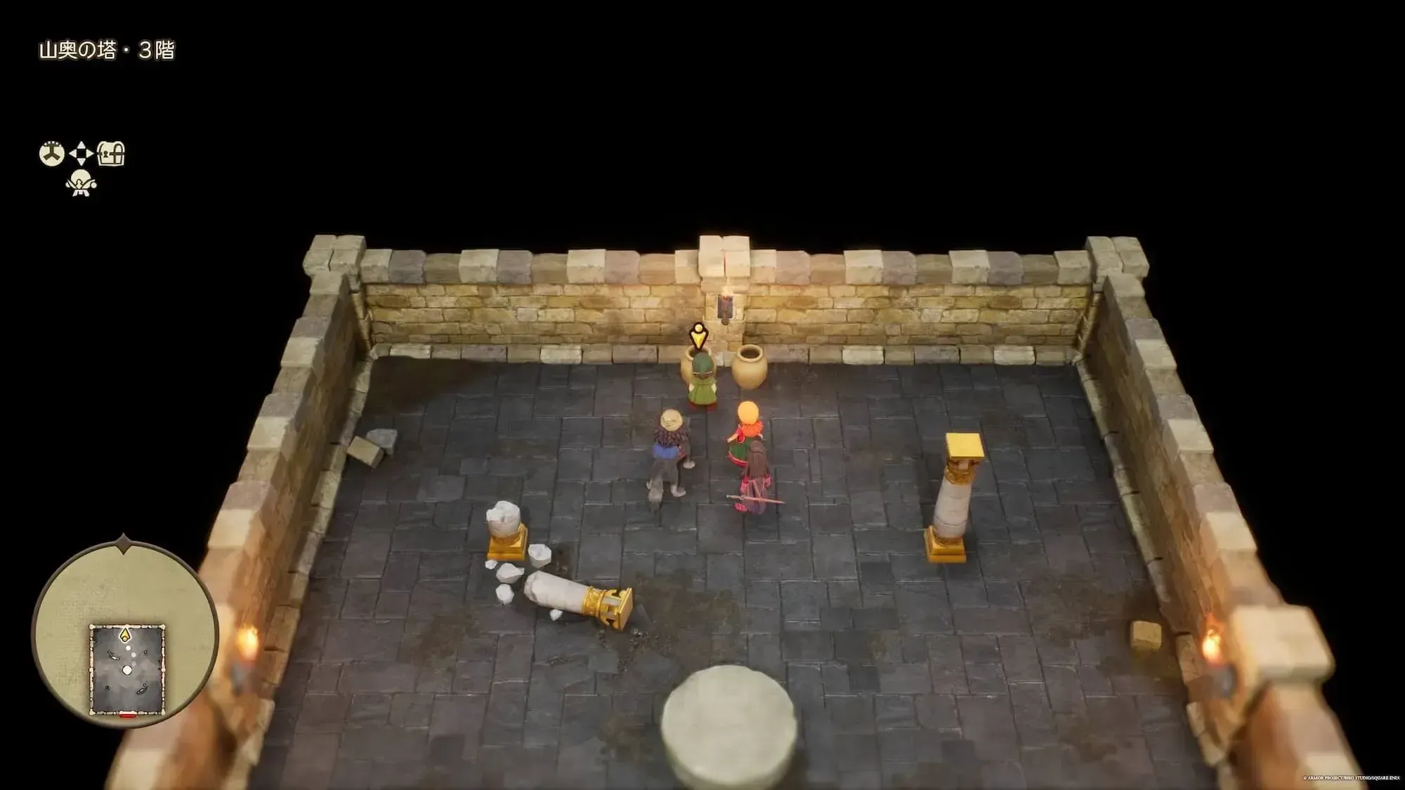 まりょくのたね