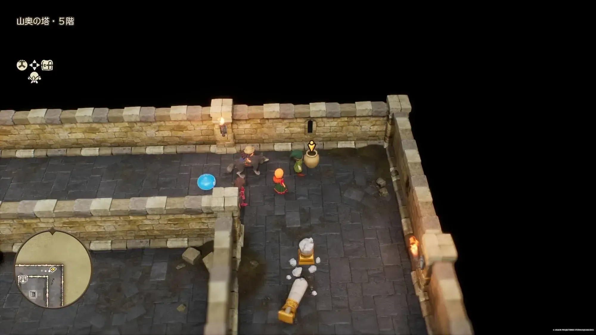 ちいさなメダル