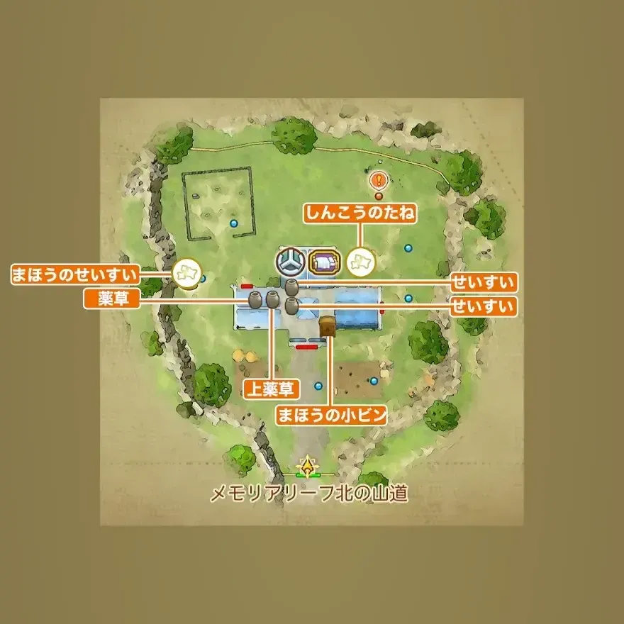 ギュイオンヌ修道院画像_1