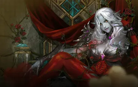 バレンタインパッケージ