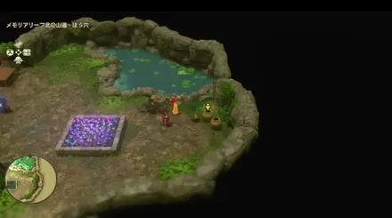 ちいさなメダル