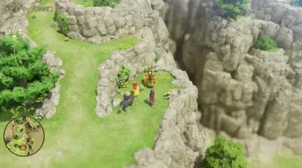 すばやさのたね画像