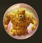 ゴールドマンの心画像