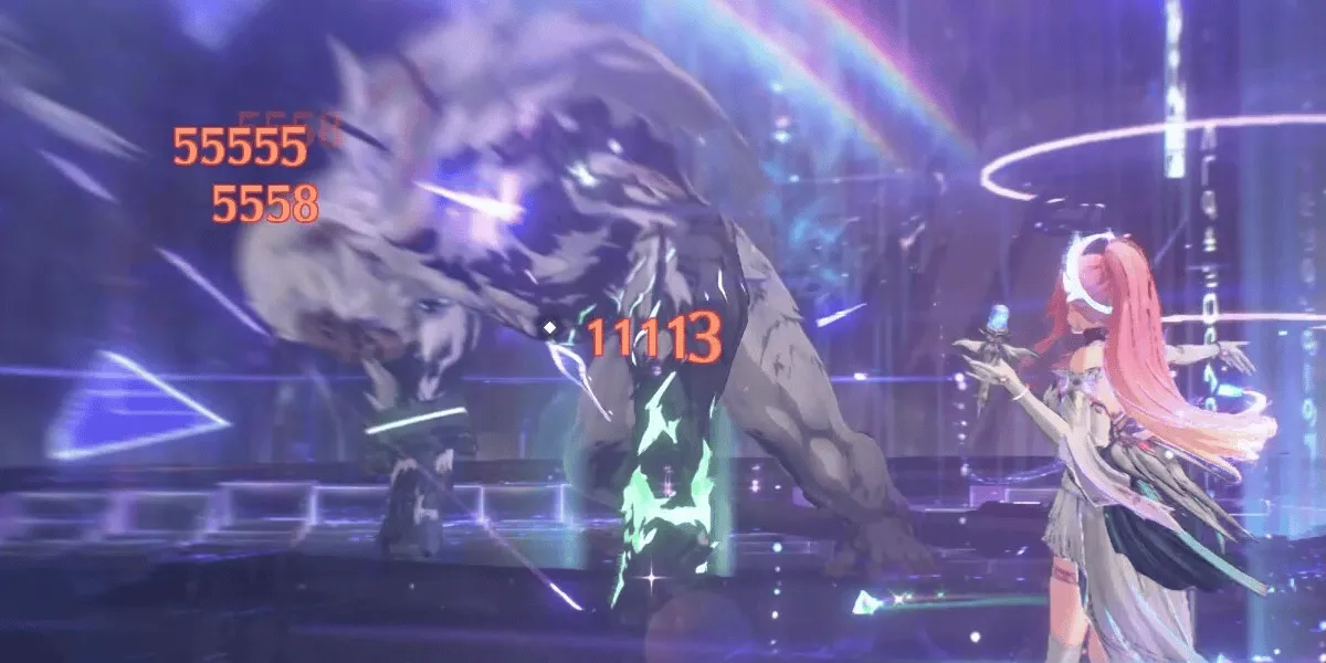 エイメス無凸強化スキル