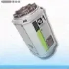 小容量谷地バッテリー