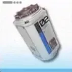 中容量谷地バッテリー