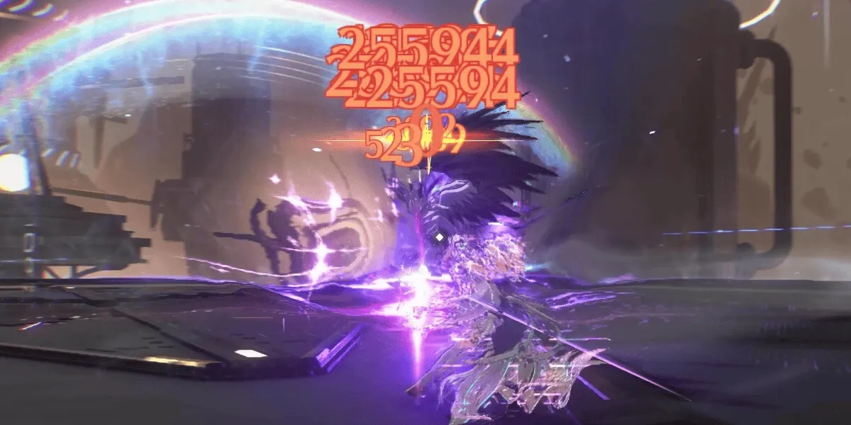 エイメス2凸しんげき