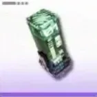 小容量武陵バッテリー