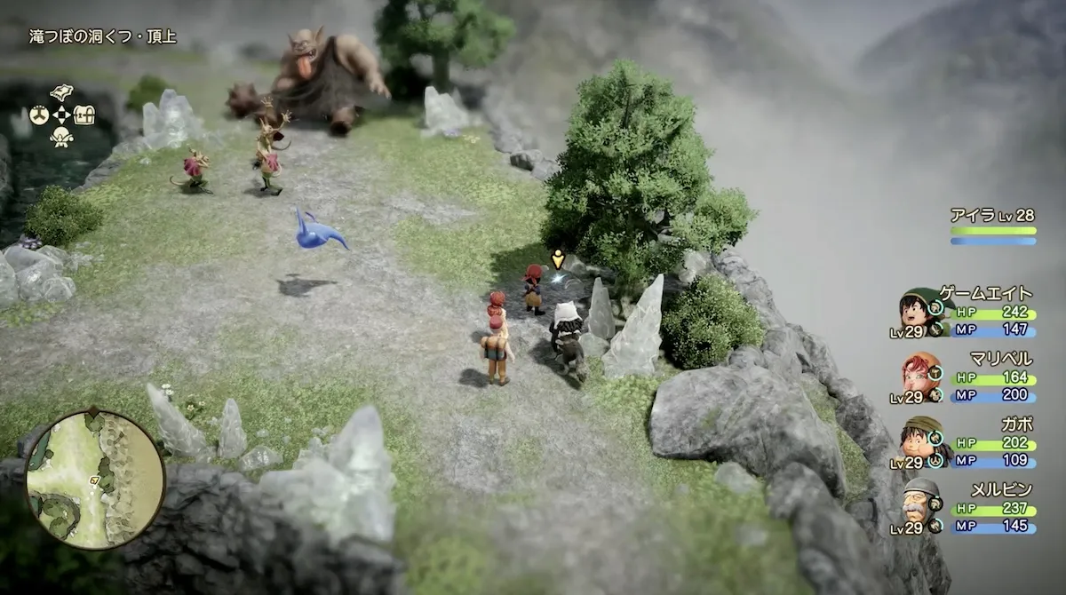 まんげつそう見た目画像