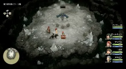 キラーピアス画像