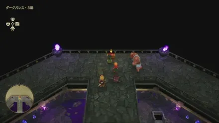 しんこうのたね画像