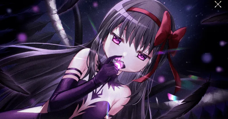 新編叛逆の物語リリース記念の画像