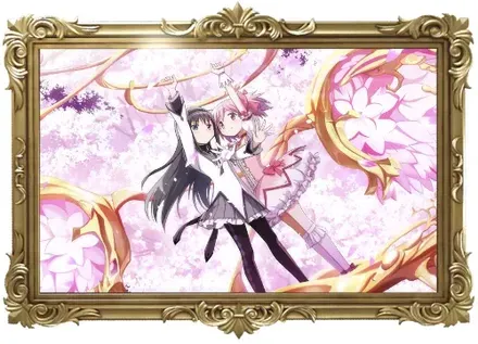 あなたが傍にいてくれさえすれば画像