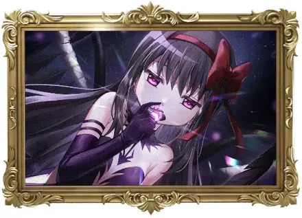 新編叛逆の物語リリース記念画像