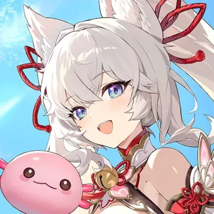 モンギル：STAR DIVE画像