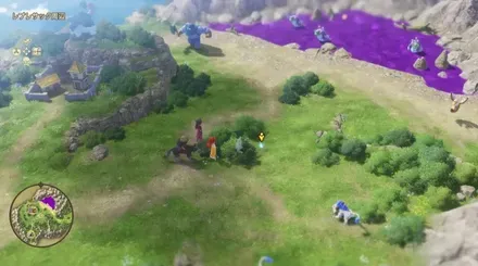 まほうのせいすい画像