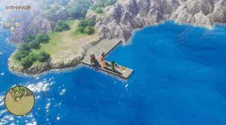 ナイトリッチの心画像