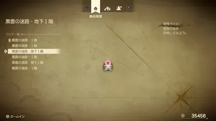 いかずちの杖画像