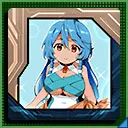 光2：せんとらるっ！アイナ