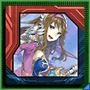 炎5：アリサの画像