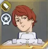 レーン・エイム（SSR／支援）画像