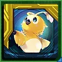 雷2：ラッピーの画像