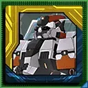 雷5：せんとらるっ！ブルーダーの画像