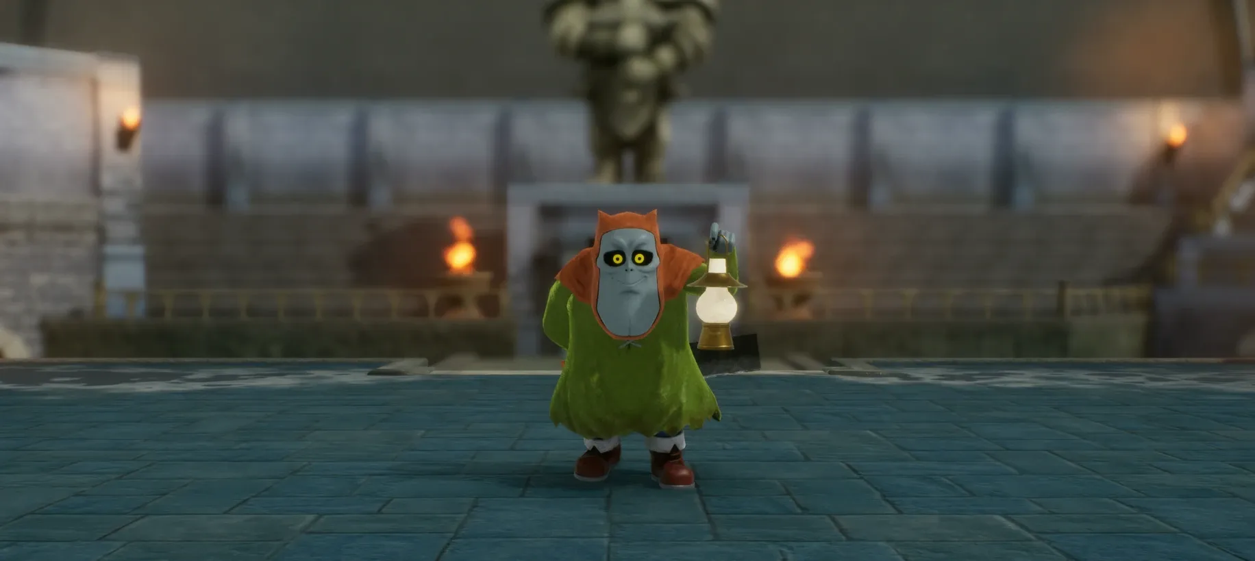 ペテン師コドソ