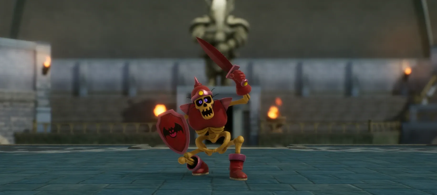 用心棒アズメラ