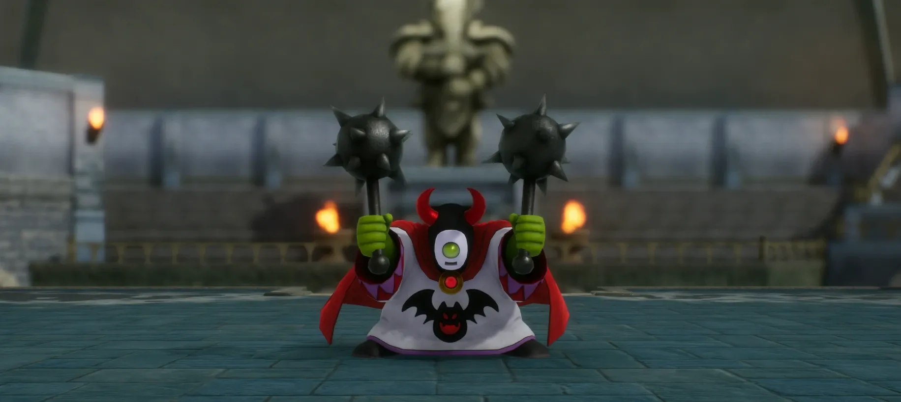 魔法博士クラジャ