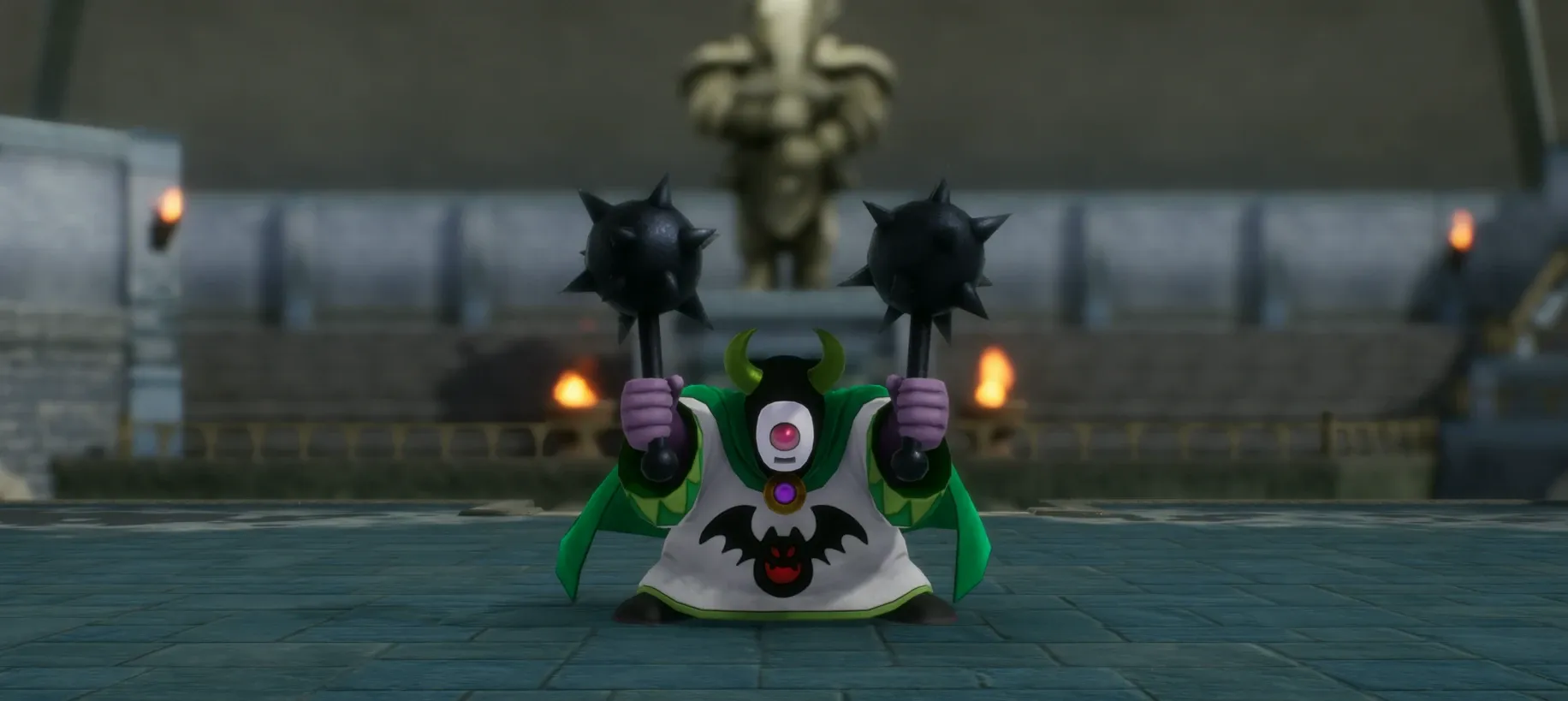 天才魔道士ルミー