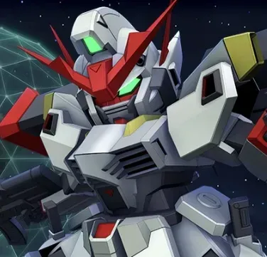 ハイペリオンガンダム（SSR／攻撃）画像