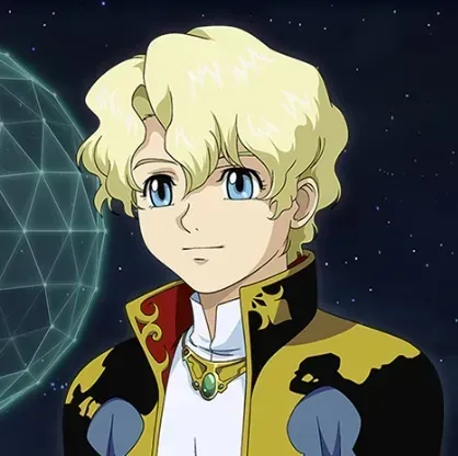 プレア・レヴェリー（SSR／支援）画像