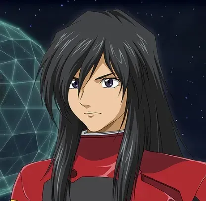 カナード・パルス（SSR／攻撃）画像