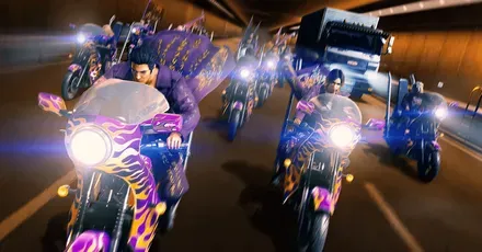 最強列伝ツッパリの龍