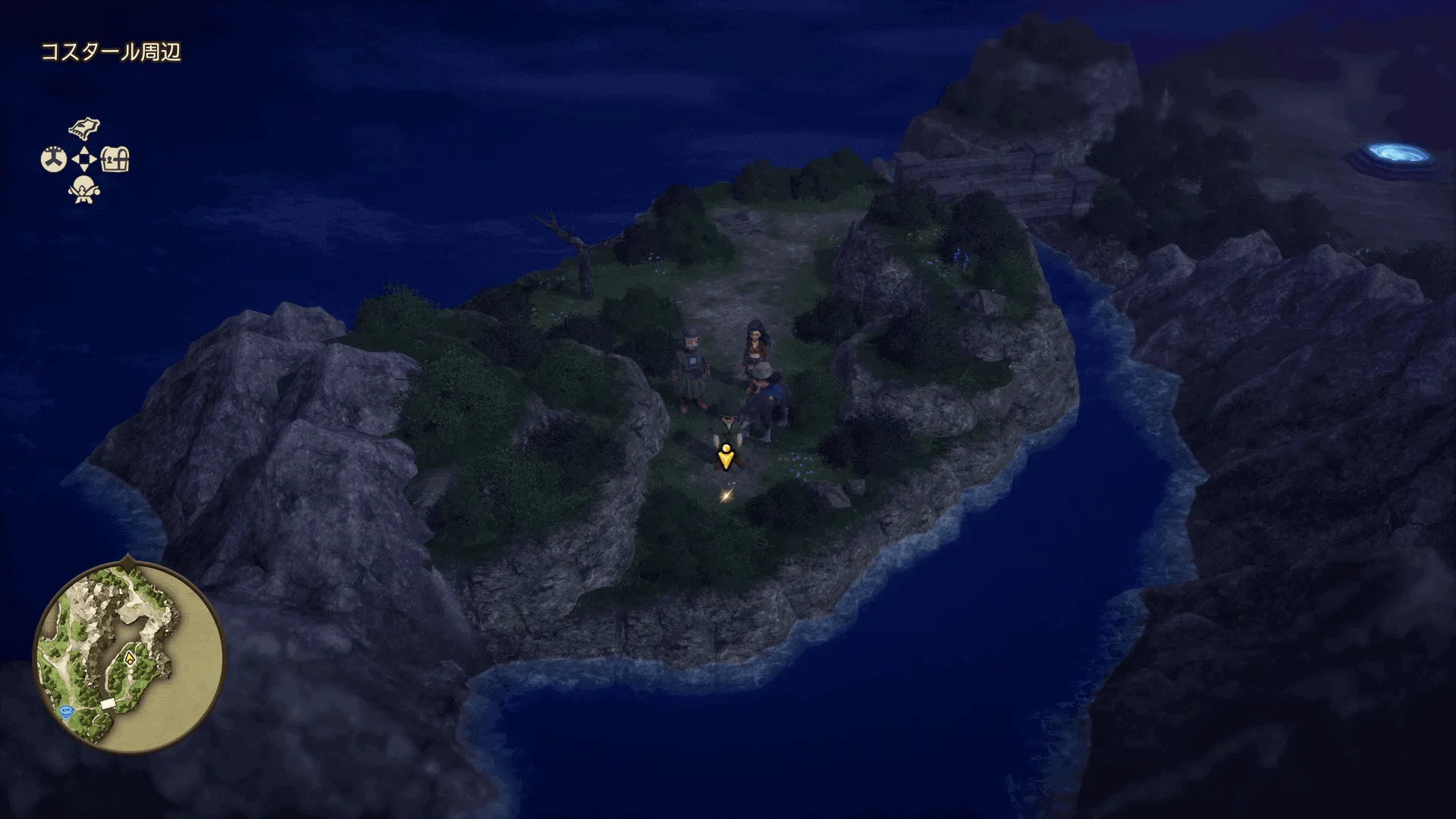 うつくしそう見た目画像