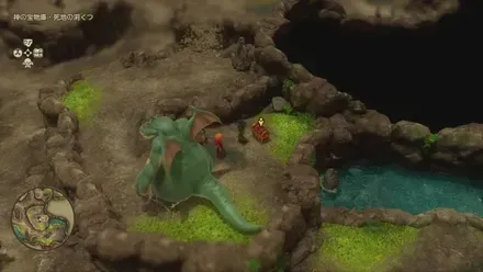 ちいさなメダル