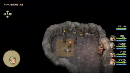 ちからのたね画像