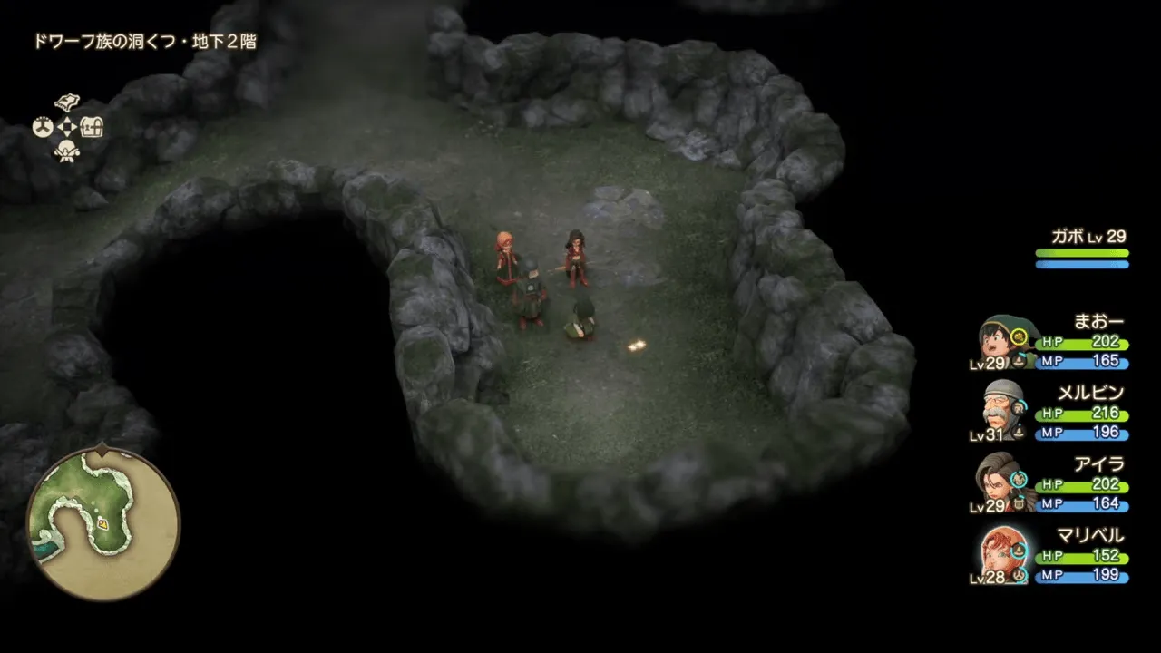 命のきのみ見た目画像