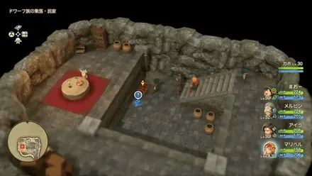 ゆうわくの剣画像